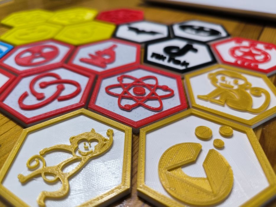 Лаб Койн / Lab Coin