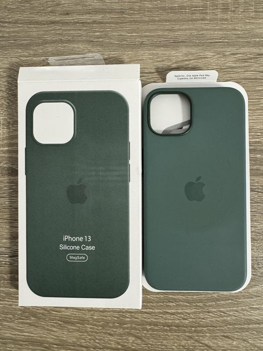 Huse originale Iphone 13