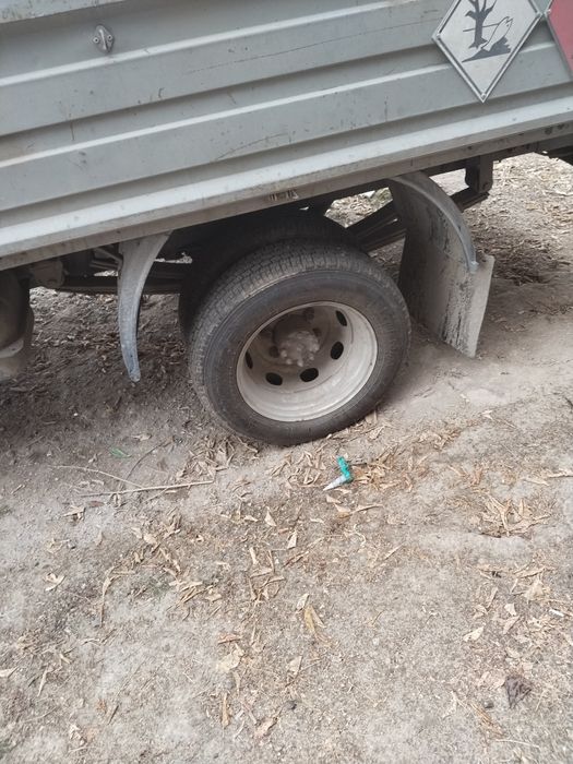 Продажа газель 2003 г