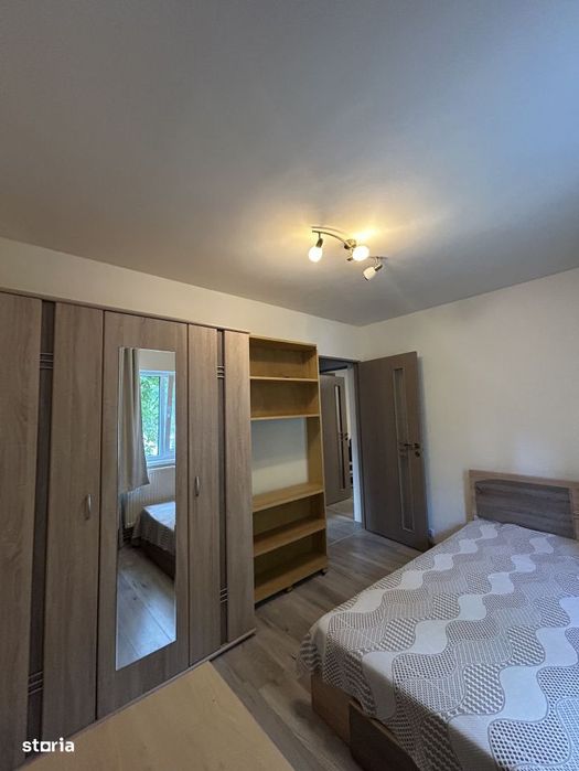 Apartament 2 camere | Manastur | Aleea Moldoveanu