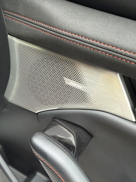 Mazda 3 2025 430 KM 1.5 BENZINA AVARIAT / AVARIATE