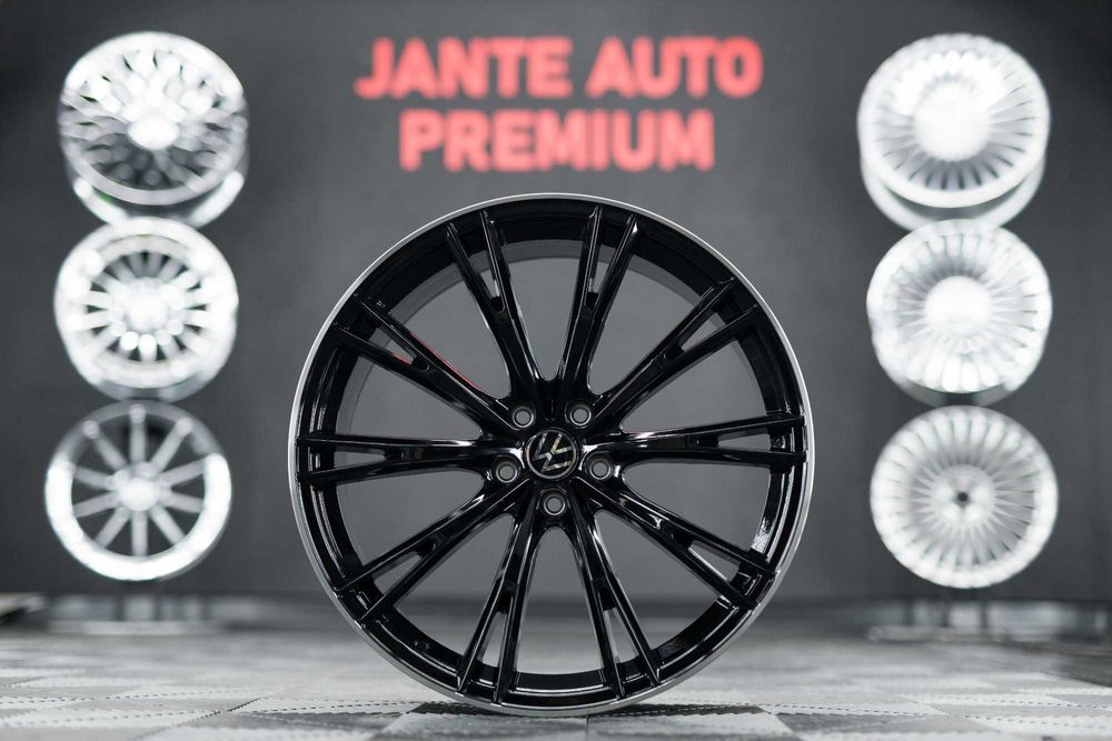 jante 18 volkwagen r18 vw