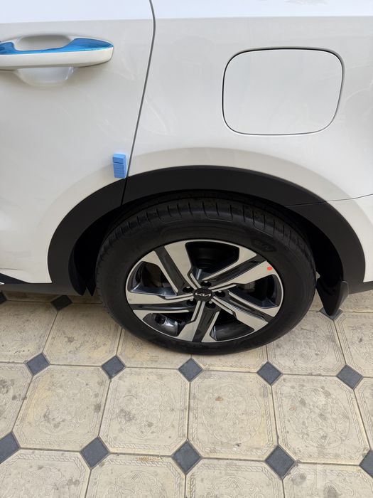 Kia Sorento 3.5 L eng fulli 22.900 km