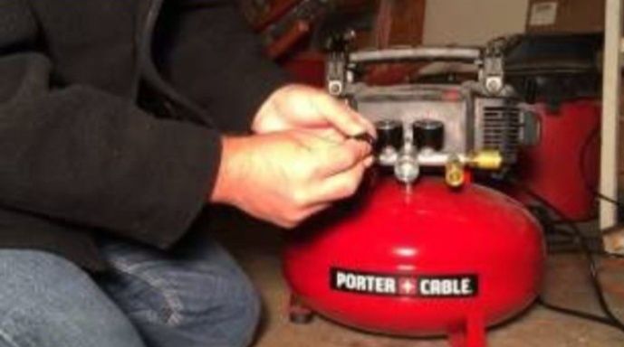 Compresoare aer repar