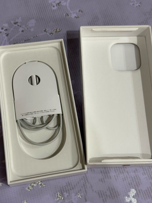 Айфон 16 PRO MAX, 512 GB в идеале