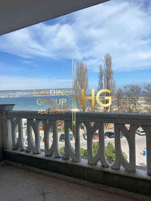 3-стаен в Варна-Аспарухово площ 98 - снимка 3