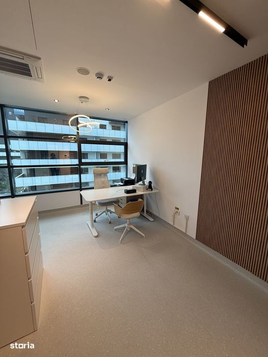 Spațiu premium de vânzare|Pipera