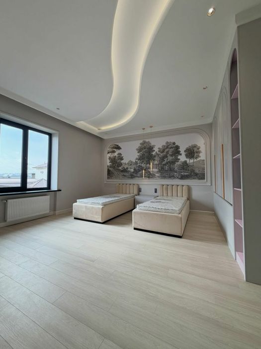 Срочно Продажа Евро Дом Амир Темур Махалля