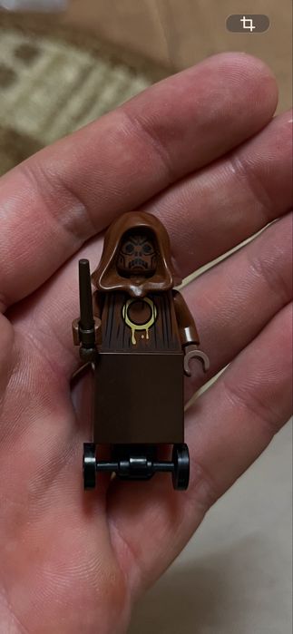 Minifigurine LEGO Harry Potter