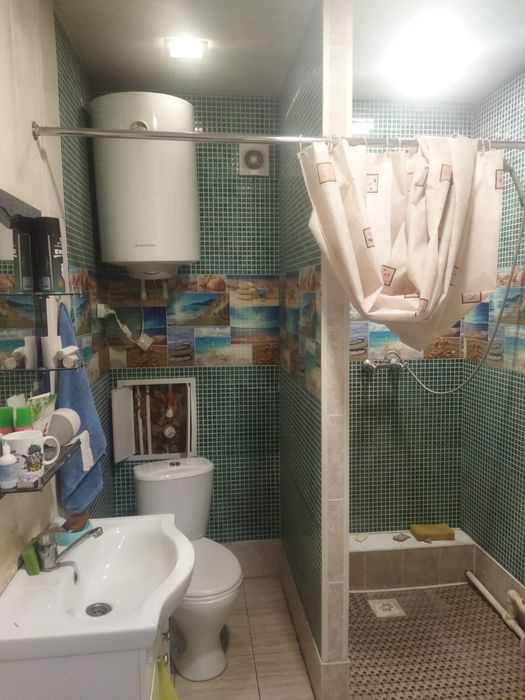 Дом на Куйбышева 47