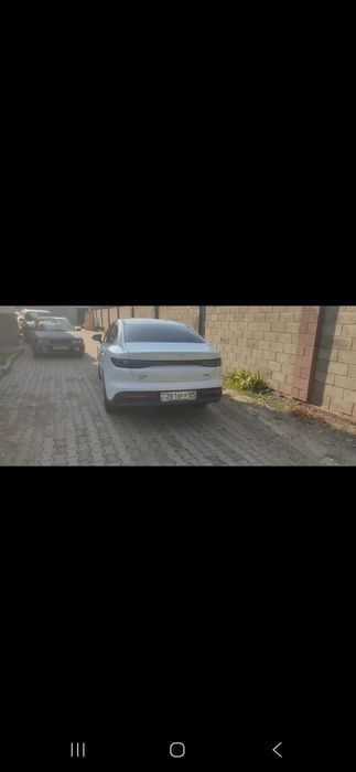 На выкуп BYD Qin Plus