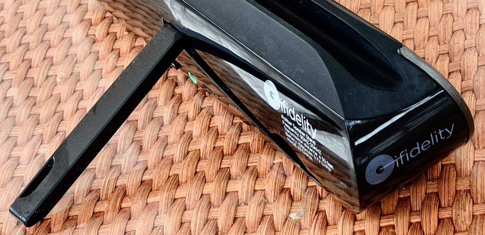 Boxa Bluetooth Ifidelity Rollbar cu stand telefon/tableta-soundbar