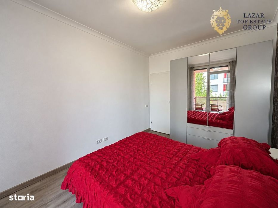 Apartament 2 camere de inchiriat UTA