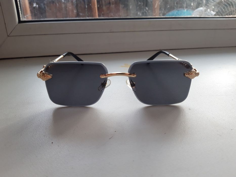 Cartier оригинальные