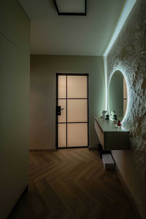 Четиристаен апартамент