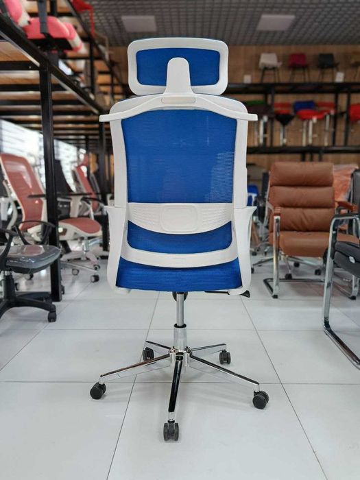 Кресло для офиса и дома - PRICHER