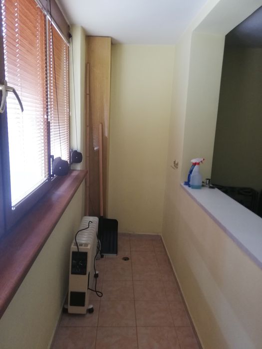 Гарсониера под наем