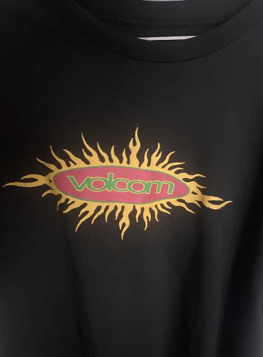 Volcom Оригинална Тениска XL