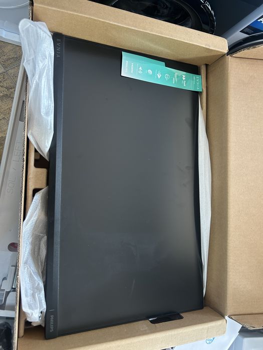 Monitor gaming evnia philips