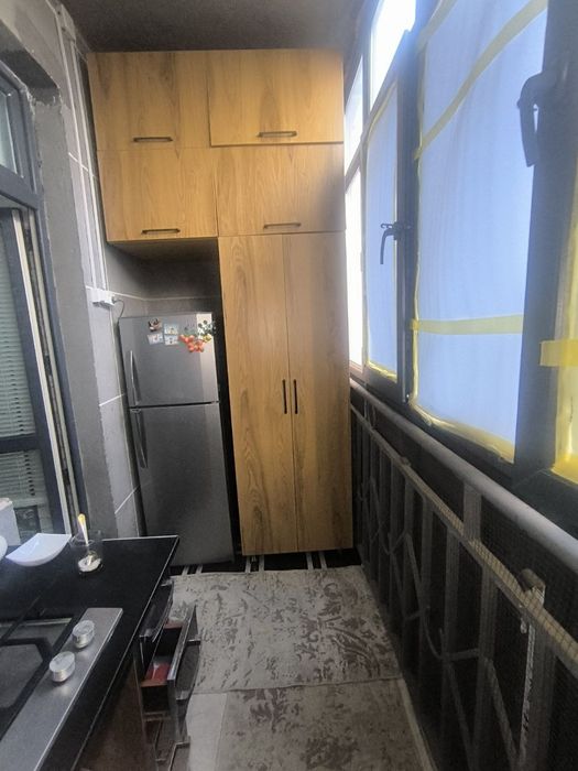 Срочно продаётся 2 Х комнатная квартира