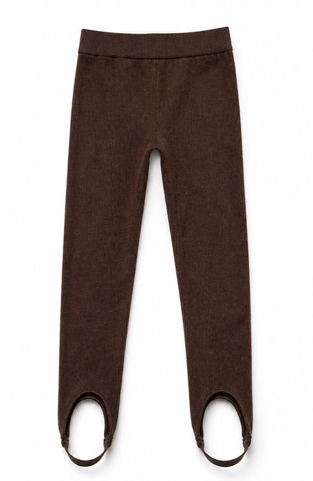 Colanți Zara, cu bandă elastică