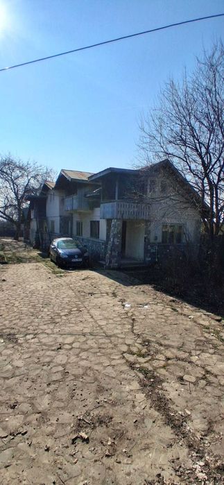 Casa de vanzare in Tintea , Baicoi