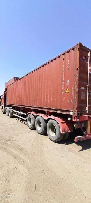 Sotiladigan konteynerlar bor продам контейнер