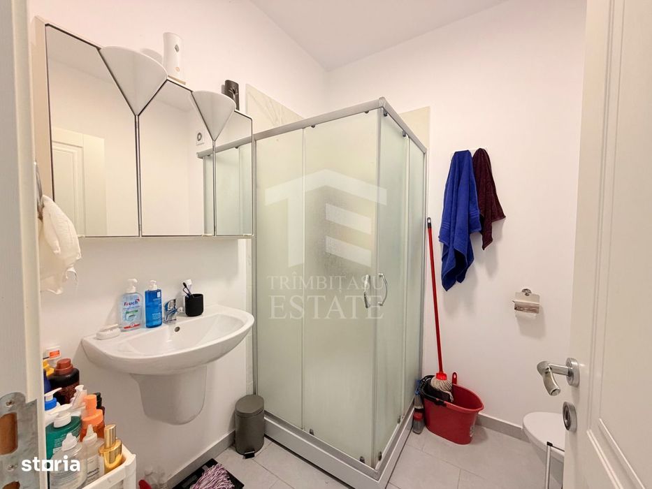 Garsoniera de Inchiriat | Militari Residence | Centrala | Comision 0%