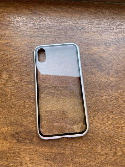 iPhone X Xs Xr chehollari sotladi
