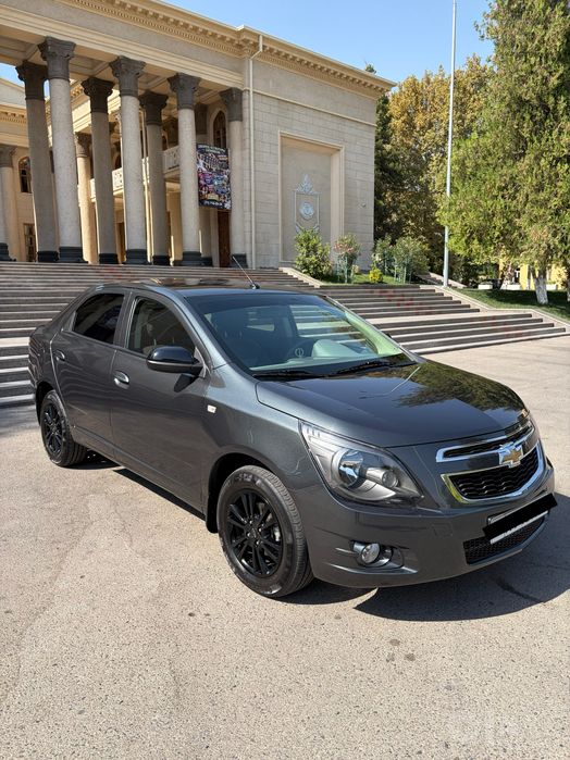 Cobalt 4-pozitsiya