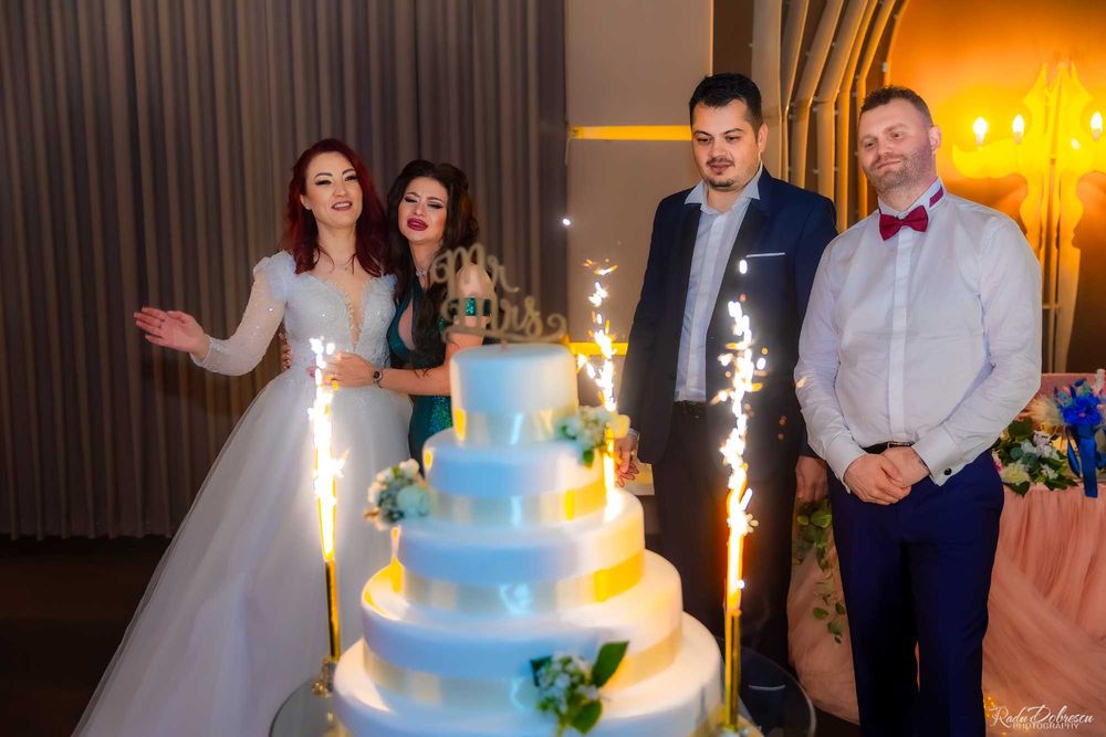 Fotograf Videograf Cununie Nunta Botez