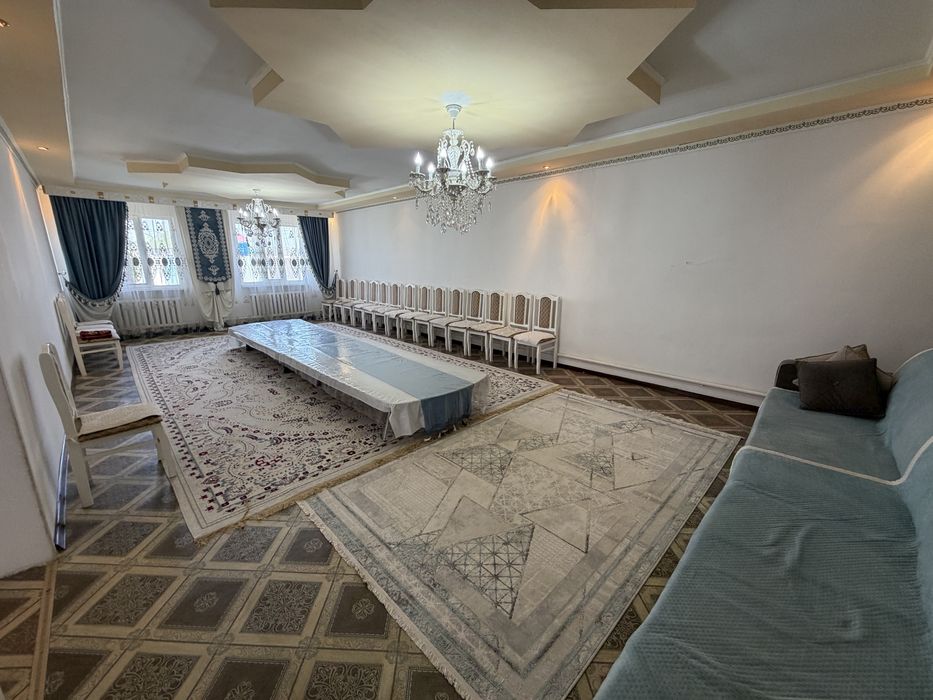 18 млн теңгеге жер үй