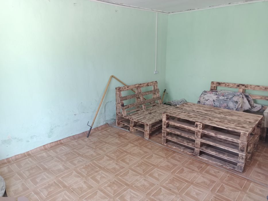 Кайнар Булак дача