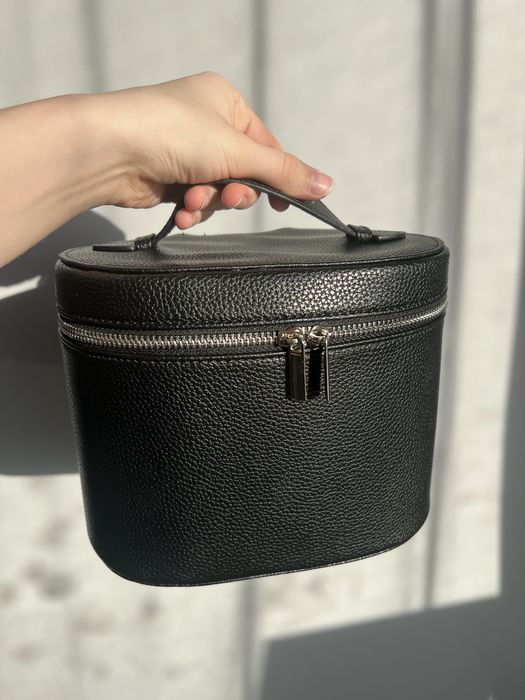 Косметички из экокожи