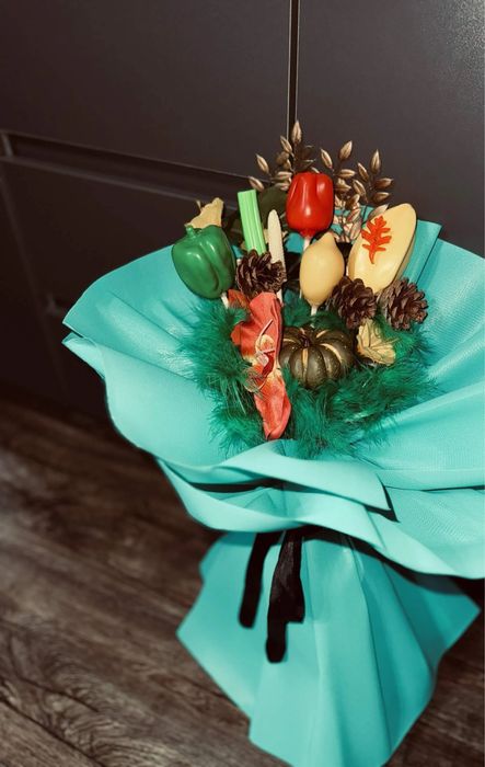 Плделки детям в сад и школу