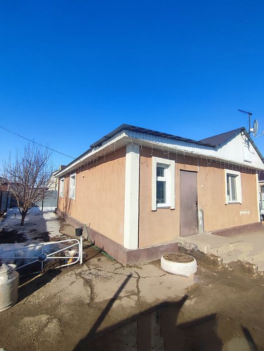 Продам 4-х ком дом в п.Желаево