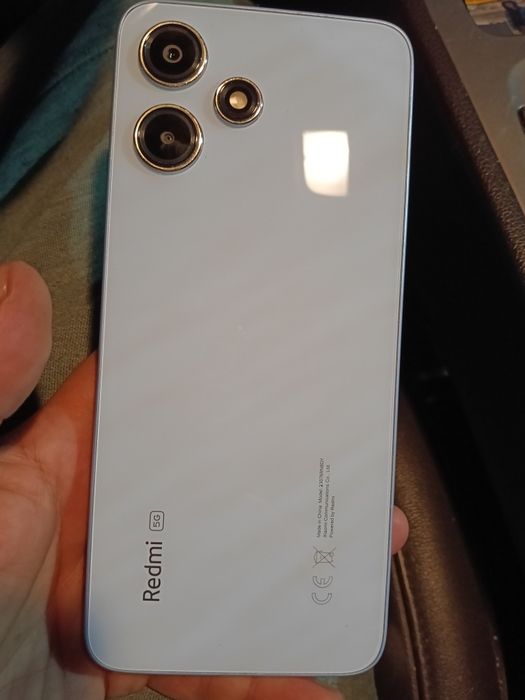 Xiaomi Redmi 12 5g