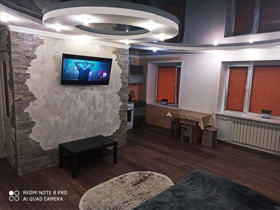 Сдам квартиру 2 комнатную