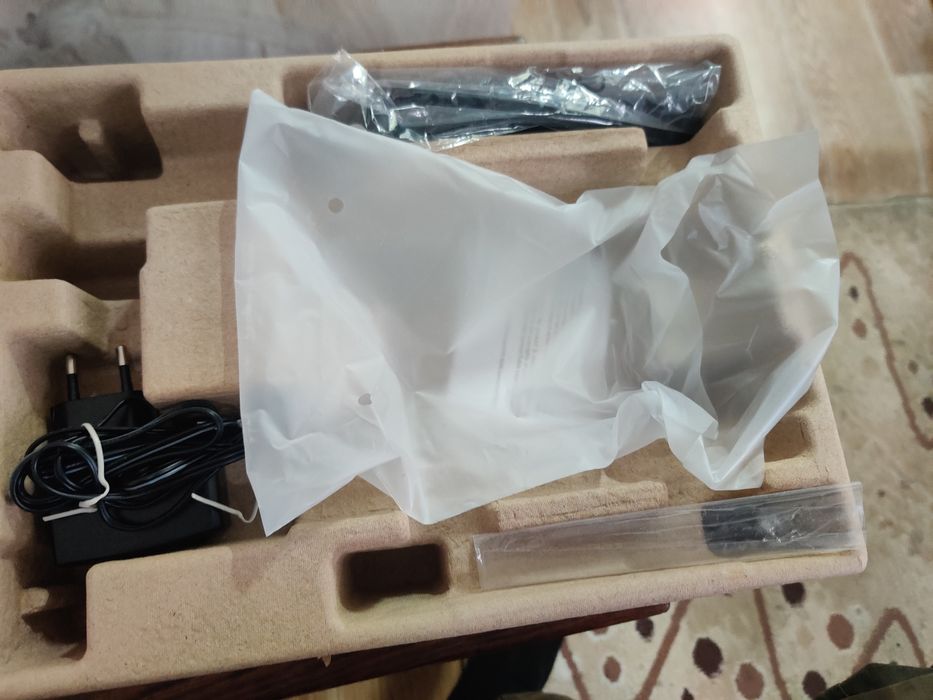 4 G LTE Router TL-MR6400