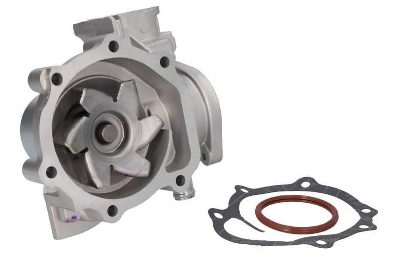 Субару Форестър - Водна помпа