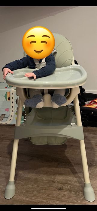 Столче за хранене