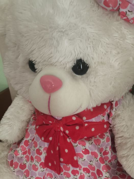 Мягкая игрушка (Мишка)