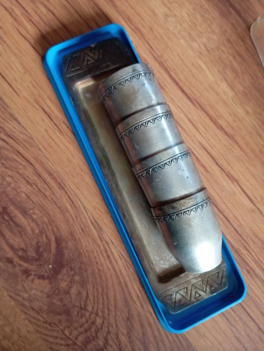 Продам рюмки советские