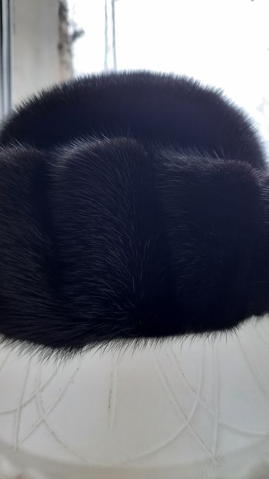 Шапка наркоза женская