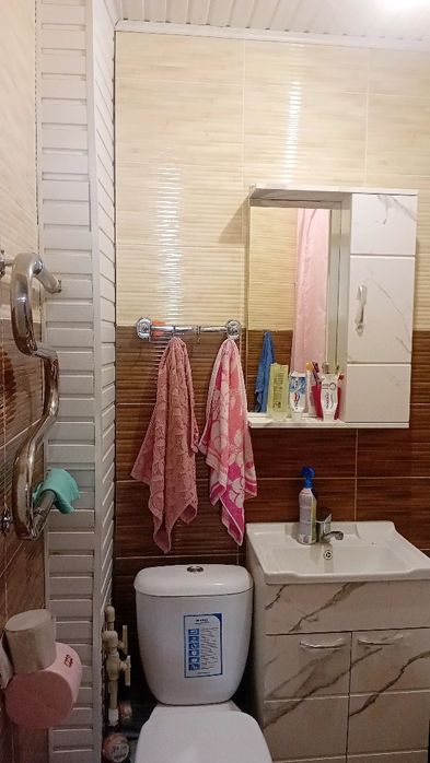 2х комнатная квартира продаётся