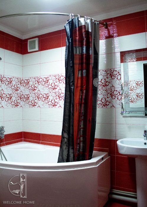 Сдается по суточно,по часам