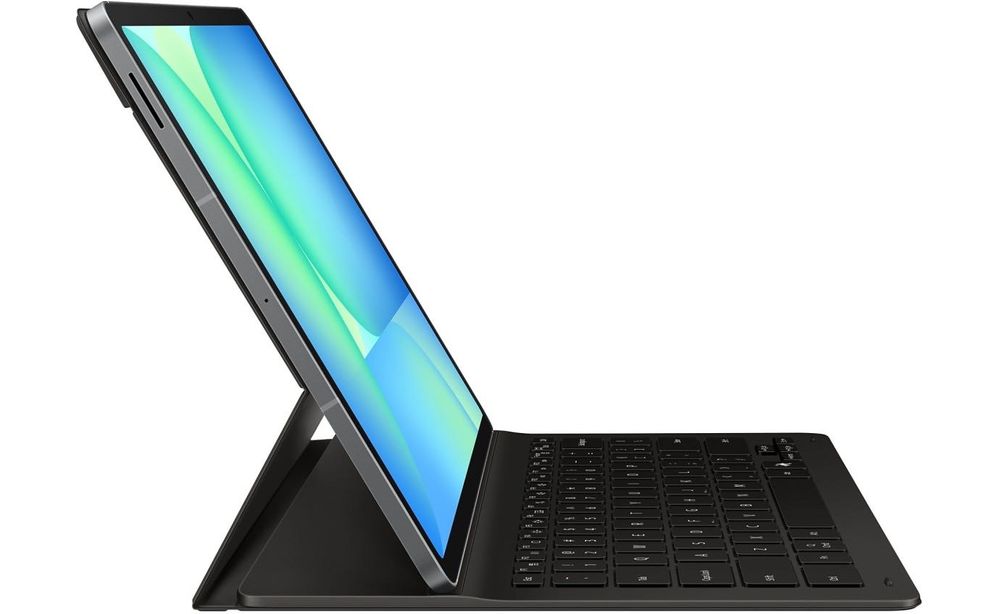 Новый Case Samsung Galaxy Tab S11 Ultra Keyboard  Клавиатура