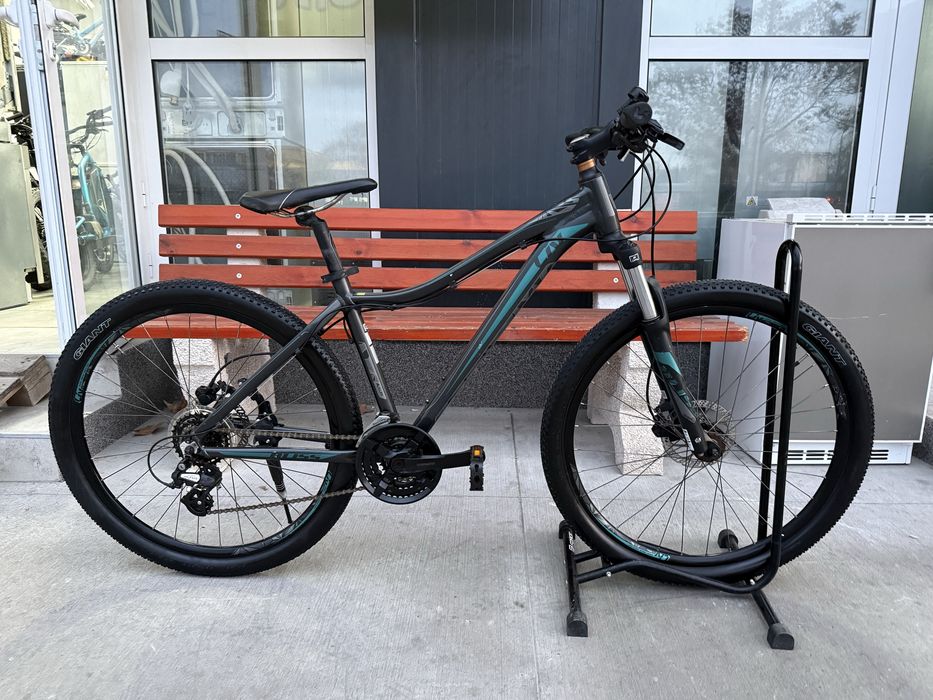 Планински велосипед Giaint Liv  27.5" цола алуминиева рамка S