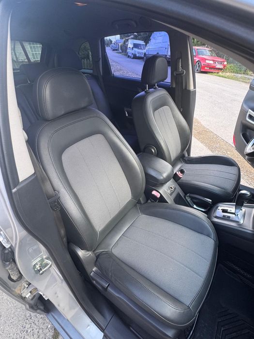 OPEL Antara 2008 — imagine 3