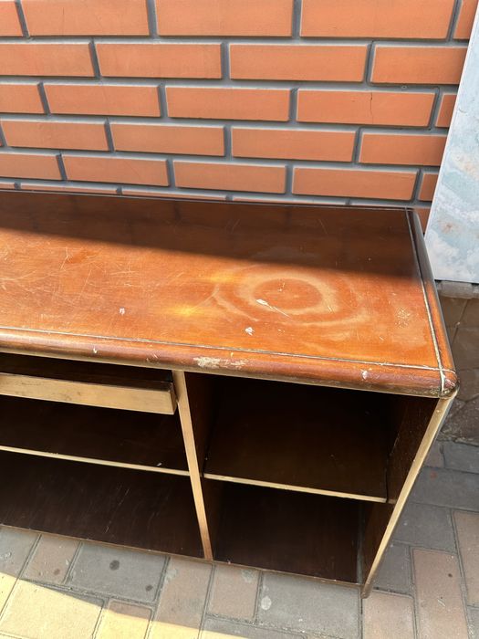 Компьютерный стол